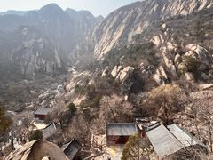 -北京凤凰岭