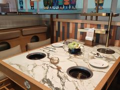 -大舜国风· 和牛火锅(绮霞街店)