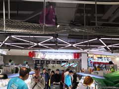 -盒马鲜生(莱蒙都会店)