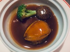 -海航大厦万豪酒店彩海轩中餐厅(霄云路店)