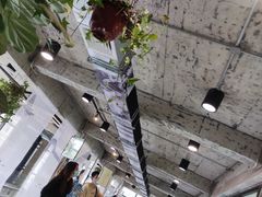 -腾爱熊猫咖啡生活馆(老东门店)