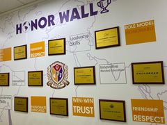 -瑞思少儿中心·少儿英语素养启蒙(回龙观校区)