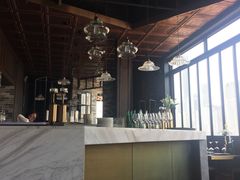 -AZUL by FUEL蓝色·法式酒馆(琶醍店)