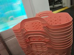 -发条鸭无人健身房(浦东北艾路店)