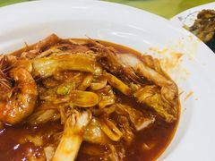 -春水锅贴·传统鲁菜(大明湖店)