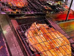 -正宁路小吃夜市