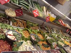 -塘屋烧烤·云南火塘烧烤品牌(联盟路店)