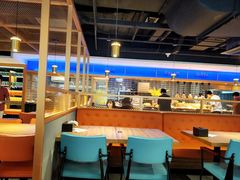 大堂-纽斯特牛排自助餐厅(浦东文峰广场店)