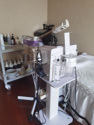 -演员的秘密·皮肤管理