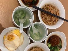 -东园小馆·早茶·淮扬小炒(蜀景店)