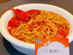 -许家菜(望江店)