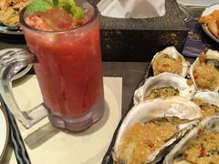 -大渔铁板烧(东城店)