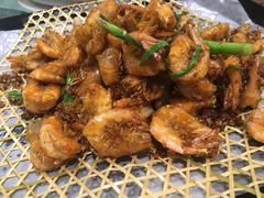 -石头咕(葵蓬店)