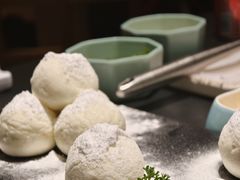 -蘸小院铁锅炖·蘸酱菜·东北菜(怀远门店)
