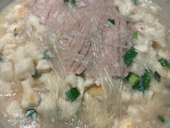 -老兰家传统烧烤炒菜泡馍(小南门店)