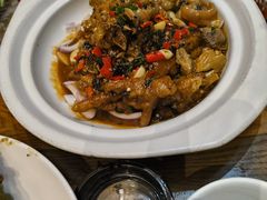 -黄泥岗·地道湖北菜(奥特莱斯店)