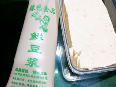 -娘心豆品(方庄店)