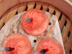 -桂满陇·杭州小馆(巴黎春天浦建店)