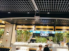 -川骄海鲜自助(亚运村店)