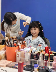 -UCOME优可儿童亲子摄影