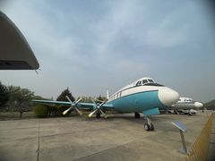 -中国航空博物馆