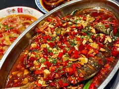 -回家吃饭·地道南昌菜(建德观总店)