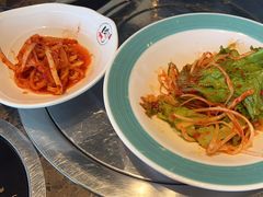 -肉加韩国料理·烤肉(金茂湾店)