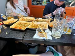 -肉店炸炸炸·爆汁孜然牛肉
