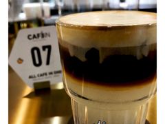 -CAFE'IN精品咖啡体验空间(小寨店)