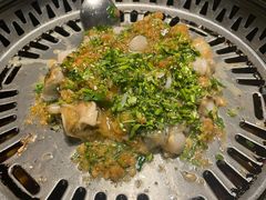 -韩盛·盛江山自助料理(中街大悦城店)