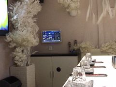-冰城小镇音乐串吧·聚会餐厅(百子湾店)