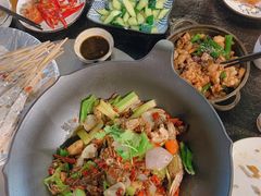 -马头巷·食景园(苏州总店)