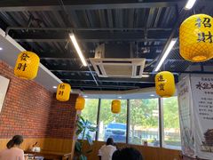 -长安后宰门水盆羊肉(新都心店)