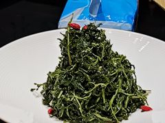红果枸杞苗-清真·宁夏印象·盐池滩羊肉体验店(江宁路店)