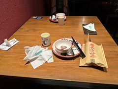 -新白鹿餐厅(银泰西湖文化广场店)