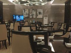 -西安皇冠假日酒店·御皇轩中餐厅