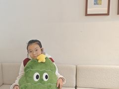 -DOUBLE HAPPINESS 双喜面包咖啡