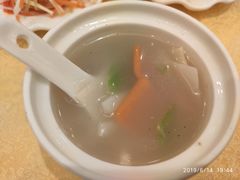 -龙抄手(春熙路总店)