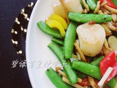-喜粤8号(四海唐人街店)
