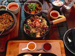 -良木缘咖啡西餐(蜀汉路店)