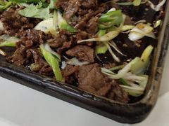 -清真永恒华威肉饼(潘家园店)