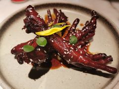 吮指鸡爪-桂满陇-西湖船宴(西单大悦城店)
