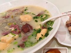 -鸭得堡老鸭汤·鸭血粉丝(南京博物院店)