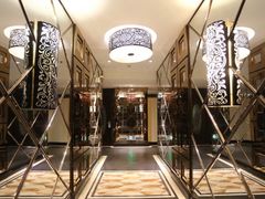 大堂-东方之珠洗浴休闲广场(和平店)