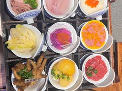 -楠火锅(仁恒梦中心店)