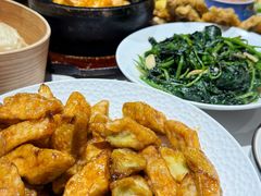 -老大连·海肠捞饭·大连海鲜大连菜(西安路店)