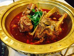 -皇城根(张杨店)