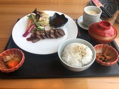 铁板厚牛舌-王鼎精致料理铁板烧(世博源店)