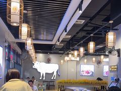 -小肥牛潮汕牛肉火锅(南联店)