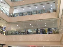 -光启城时尚购物中心